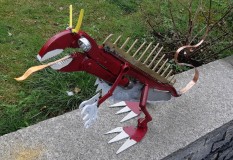Minidrachen