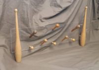 Garderobe Horizontal 1