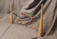 Garderobe Horizontal 2