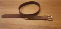 Ledergürtel 1