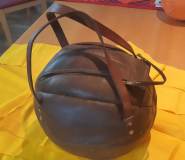Medizinballtasche 2