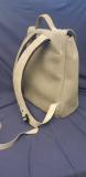 Rucksack Ledermatte 2